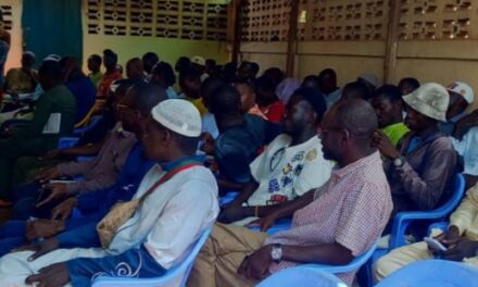 Centrafrique : crise de légitimité au CSISCA,  le bureau d’Abdoulaye Ouasselegui réaffirme son autorité