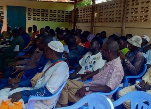 Centrafrique : crise de légitimité au CSISCA,  le bureau d’Abdoulaye Ouasselegui réaffirme son autorité