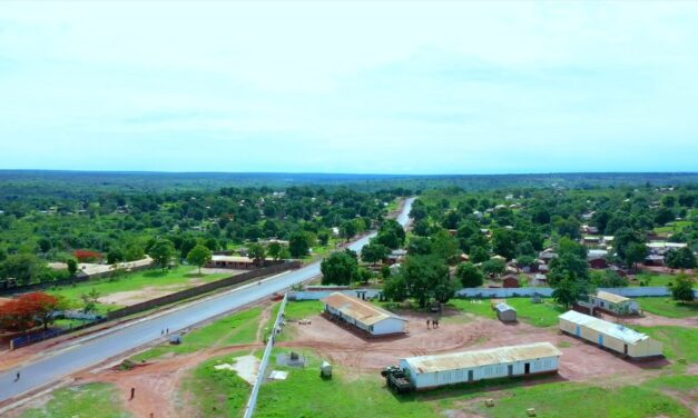 Centrafrique : Dans l’Ombella-M’Poko, la rumeur des quarante millions ne résiste pas aux faits