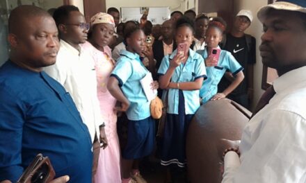 Centrafrique : la Semaine de l’éducation culturelle et artistique lancée pour bâtir la paix par le patrimoine