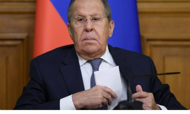 « Qui mieux que les Français sait ce qu’est le véritable colonialisme ? » : Lavrov répond à Macron
