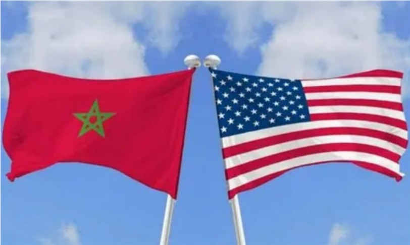 Les Etats-Unis réaffirment leur partenariat stratégique avec le Maroc grâce au leadership du roi Mohammed VI