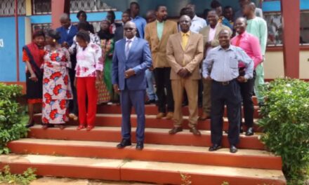Centrafrique : révision et validation du rapport de démarrage de la Stratégie nationale d&rsquo;investissement au conseil économique