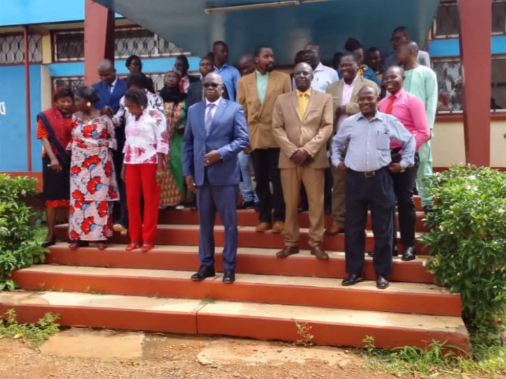 Centrafrique : révision et validation du rapport de démarrage de la Stratégie nationale d’investissement au conseil économique