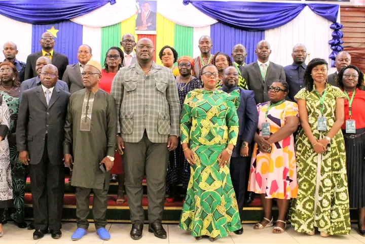 Prévention des risques professionnels : la RCA lance la 30e édition de la JAPRP à Bangui