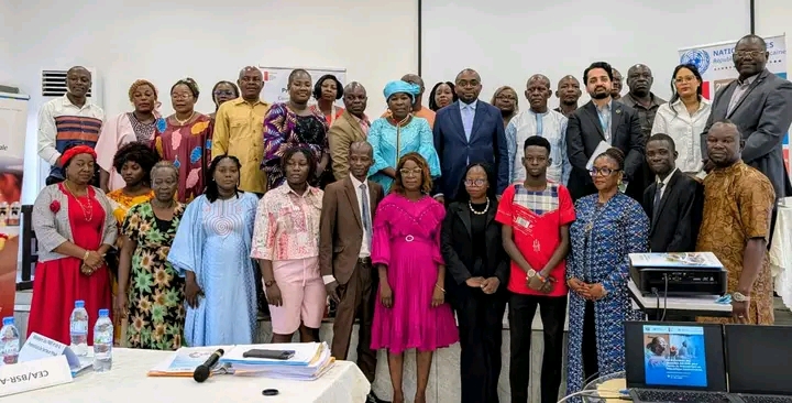 Centrafrique : la CEA renforce les capacités des PME pour faciliter leur accès aux financements