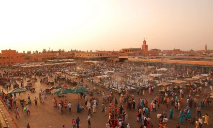 Le Stimson Center confirme le tournant diplomatique du Maroc autour du Sahara