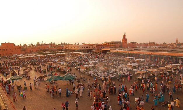 Le Stimson Center confirme le tournant diplomatique du Maroc autour du Sahara