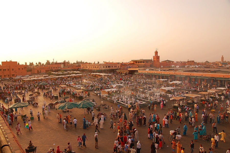 Le Stimson Center confirme le tournant diplomatique du Maroc autour du Sahara