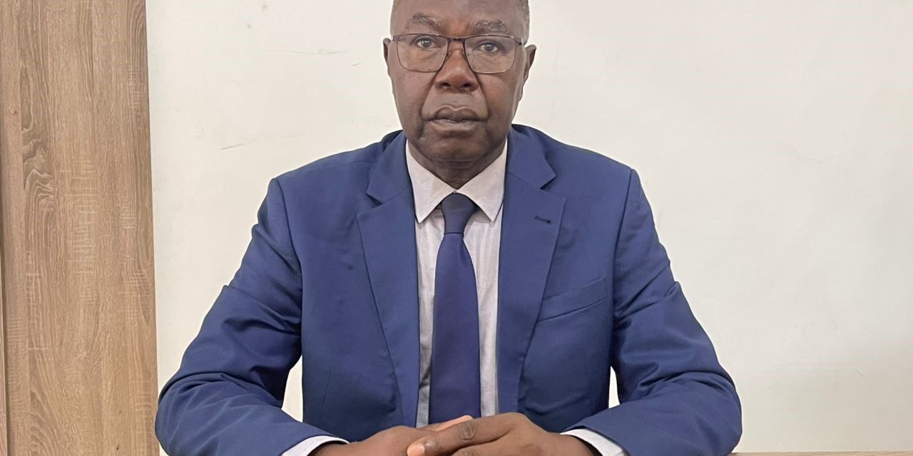 Bangui : Continuité et confiance, Albert Yaloké Mokpeme éclaire la reconduction de Félix Moloua au poste de Premier ministre
