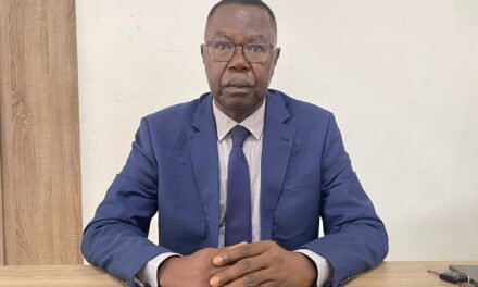 Bangui : Continuité et confiance, Albert Yaloké Mokpeme éclaire la reconduction de Félix Moloua au poste de Premier ministre