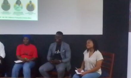 La jeunesse centrafricaine au cœur de la 11ᵉédition des Journées de l’Observatoire