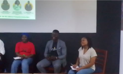 La jeunesse centrafricaine au cœur de la 11ᵉédition des Journées de l’Observatoire