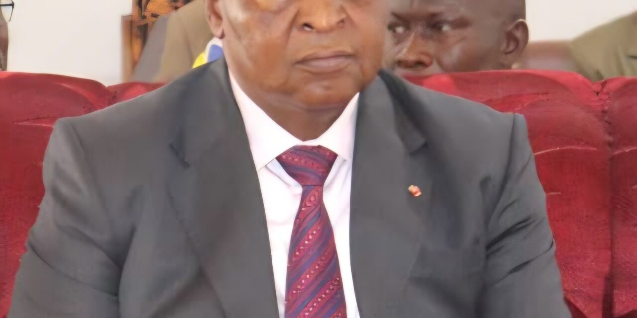 Centrafrique : Le président Touadéra doit‑il dialoguer avec une opposition qui rejette sa légitimité