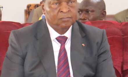 Centrafrique : Le président Touadéra doit‑il dialoguer avec une opposition qui rejette sa légitimité