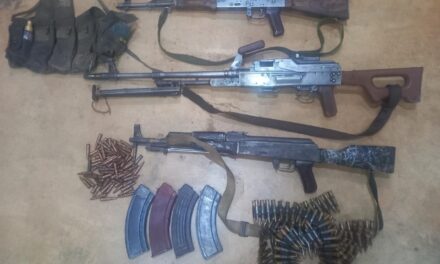 Centrafrique : Opérations conjointes FACA-instructeurs russes pour la sécurité nationale