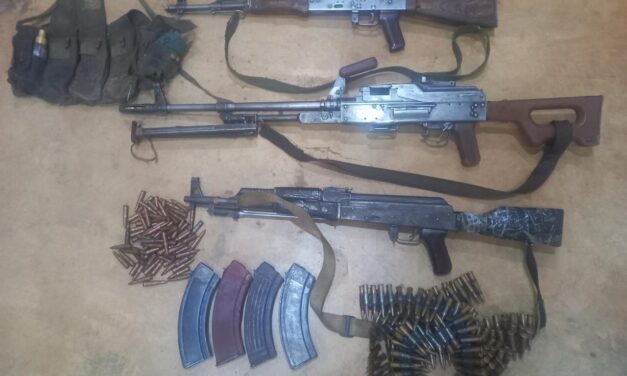 Centrafrique : Opérations conjointes FACA-instructeurs russes pour la sécurité nationale