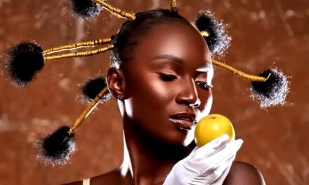 Miss Aviation : « J’ai toujours rêvé de visiter Paris, capitale de la mode »