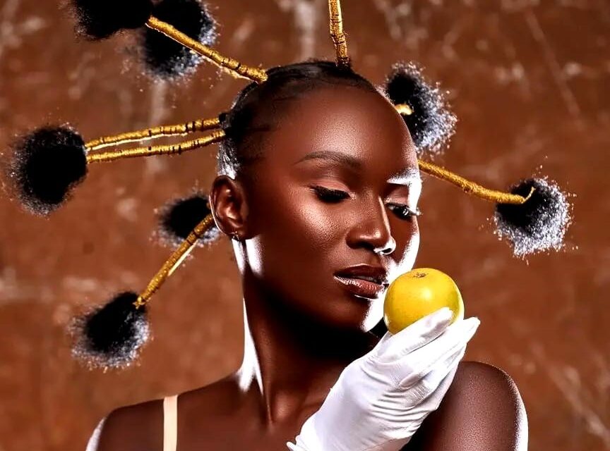 Miss Aviation : « J’ai toujours rêvé de visiter Paris, capitale de la mode »