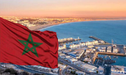 Le Maroc détrône l’Afrique du Sud et devient la première puissance industrielle du continent