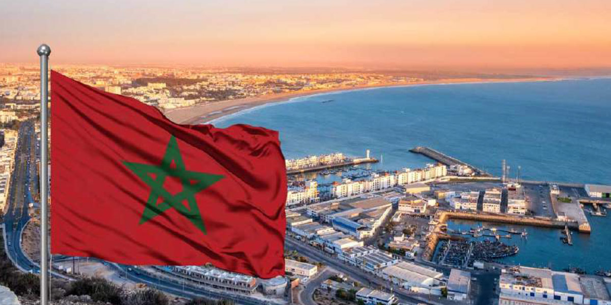 Le Maroc détrône l’Afrique du Sud et devient la première puissance industrielle du continent