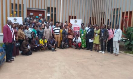 Centrafrique : le colloque national sur l’Approche par Compétences formule des recommandations pour moderniser la formation professionnelle