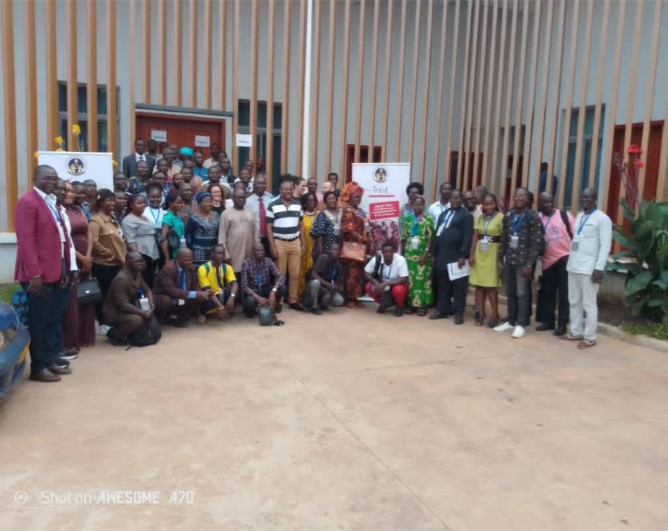Centrafrique : le colloque national sur l’Approche par Compétences formule des recommandations pour moderniser la formation professionnelle
