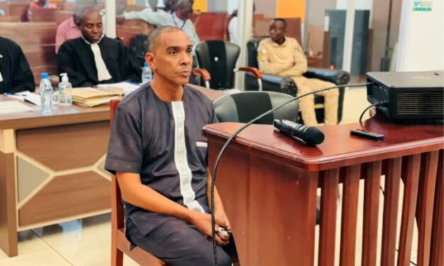 Affaire Bossembélé : quand Éric Massi décharge l’accusé Eugène Barret Ngaïkosset de l&rsquo;assassinat de Charles Massi