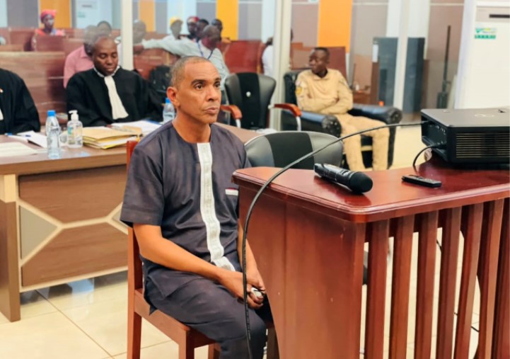 Affaire Bossembélé : quand Éric Massi décharge l’accusé Eugène Barret Ngaïkosset de l’assassinat de Charles Massi