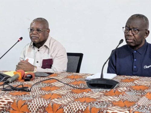 Centrafrique : le ministère de la Santé poursuite sa sensibilisation sur les risques liés à l’épidémie d’Ebola