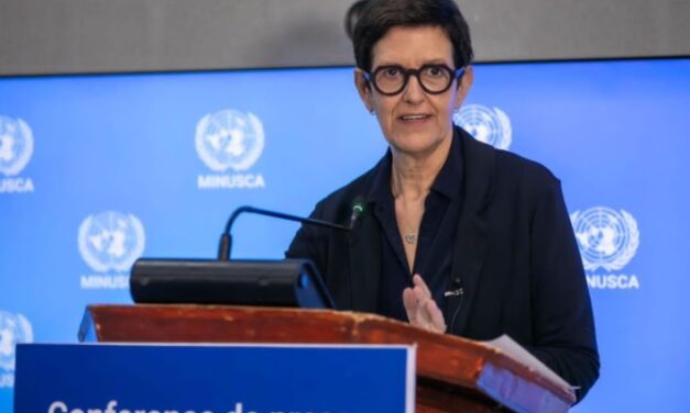 MINUSCA : un nouveau chapitre pour la paix en Centrafrique