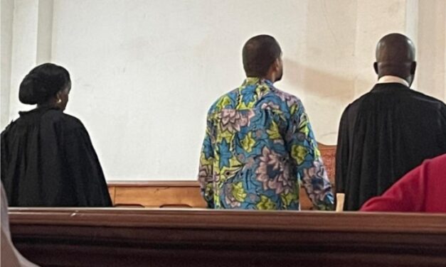 Procès de Gouandjika : une audience sous tension, verdict attendu le 11 juin