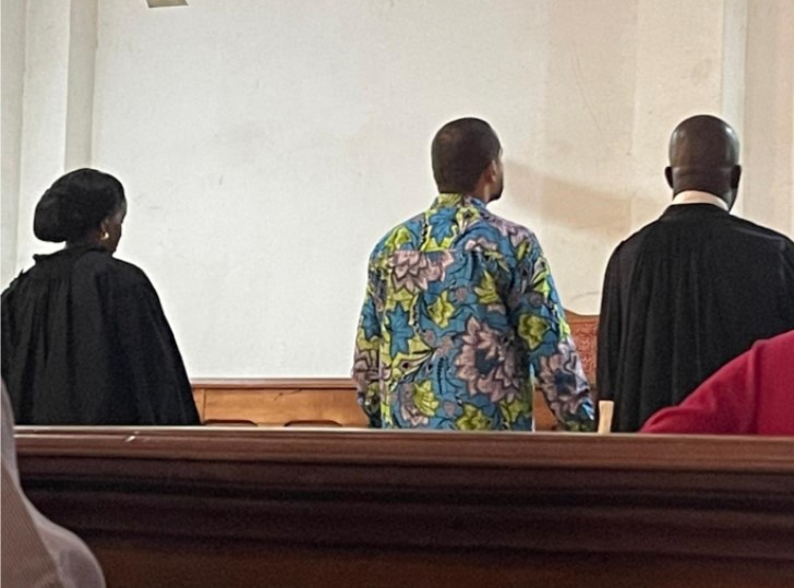 Procès de Gouandjika : une audience sous tension, verdict attendu le 11 juin