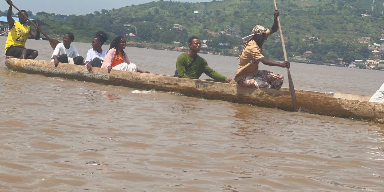 Le 26 juin 2026 marquait le 137eme anniversaire de la fondation de la ville de Bangui
