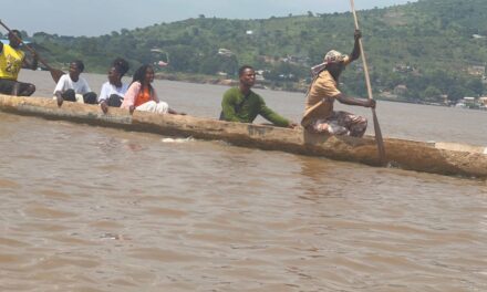 Le 26 juin 2026 marquait le 137eme anniversaire de la fondation de la ville de Bangui