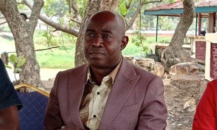 Centrafrique : le dialogue demandé par le BRDC « n’est pas mauvais », selon l’association Prise de conscience et révolution