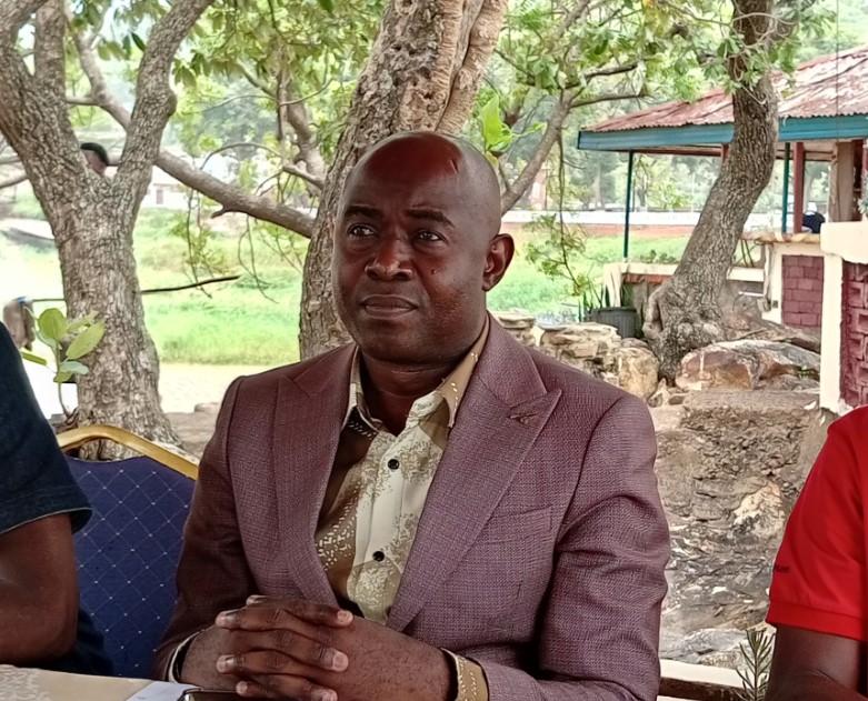 Centrafrique : le dialogue demandé par le BRDC « n’est pas mauvais », selon l’association Prise de conscience et révolution
