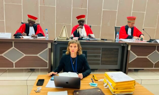 Affaire Bossembélé : que reproche-t-on à François Bozizé et à ses trois coaccusés pour les faits commis entre 2009 et 2013 ?