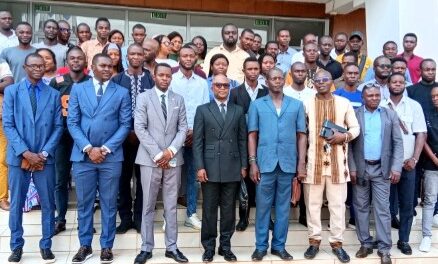 Centrafrique : l’ICASEES lance la 2e édition de l’Enquête harmonisée sur les conditions de vie des ménages