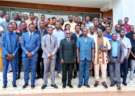Centrafrique : l’ICASEES lance la 2e édition de l’Enquête harmonisée sur les conditions de vie des ménages