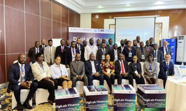 Finance centrafricaine : le DigiLab ouvre une nouvelle ère
