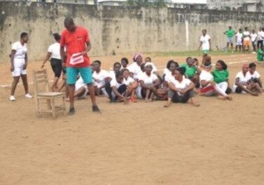 Centrafrique : les épreuves physiques du baccalauréat 2026 lancées le 1er juin
