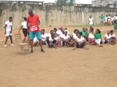 Centrafrique : les épreuves physiques du baccalauréat 2026 lancées le 1er juin
