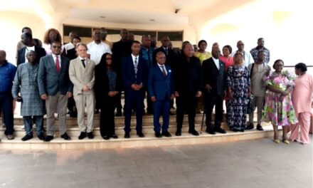 Centrafrique : le programme SECURE renforce la santé communautaire et l’entrepreneuriat des jeunes