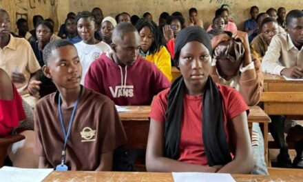 Brevet des Collèges 2026 à Bangui : entre sérénité des candidats et défis organisationnels