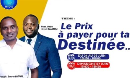 Centrafrique : un séminaire pour encourager les chrétiens à devenir acteurs de leur destinée