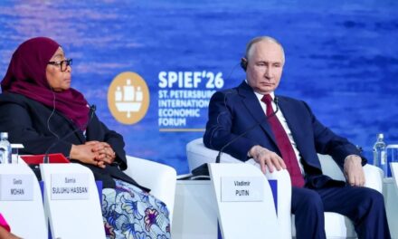 Russie–Afrique : une dynamique diplomatique et économique en pleine expansion