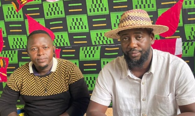 Tongolo Film Festival : le cinéma centrafricain en marche vers son avenir