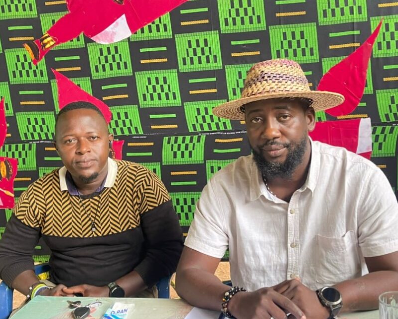 Tongolo Film Festival : le cinéma centrafricain en marche vers son avenir