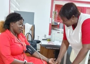Journée mondiale des donneurs de sang : SUNU Assurances mobilise ses équipes pour sauver des vies